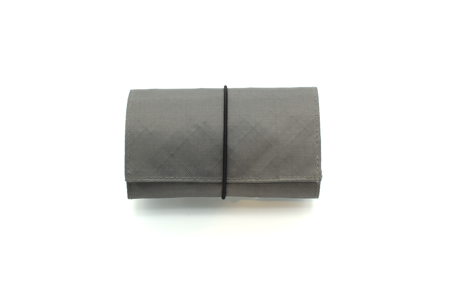 in2wallet.  Gray (black)