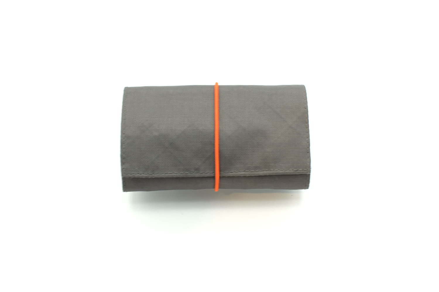 in2wallet. Gray (orange)