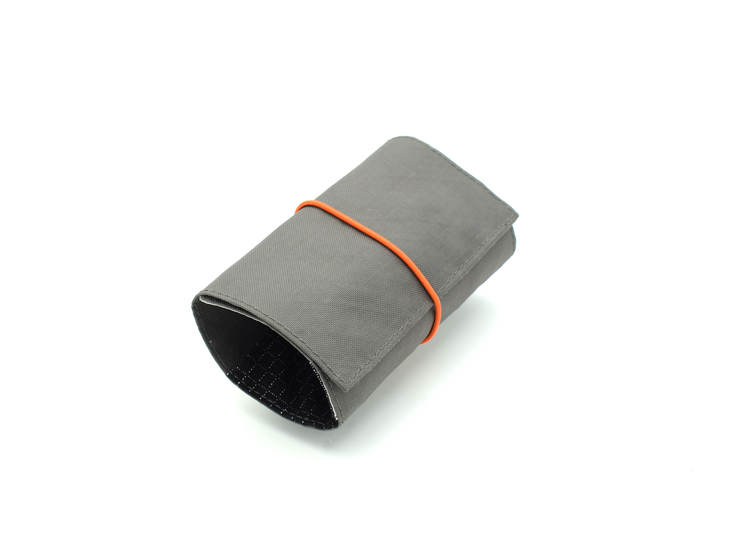 in2wallet. Gray (orange)