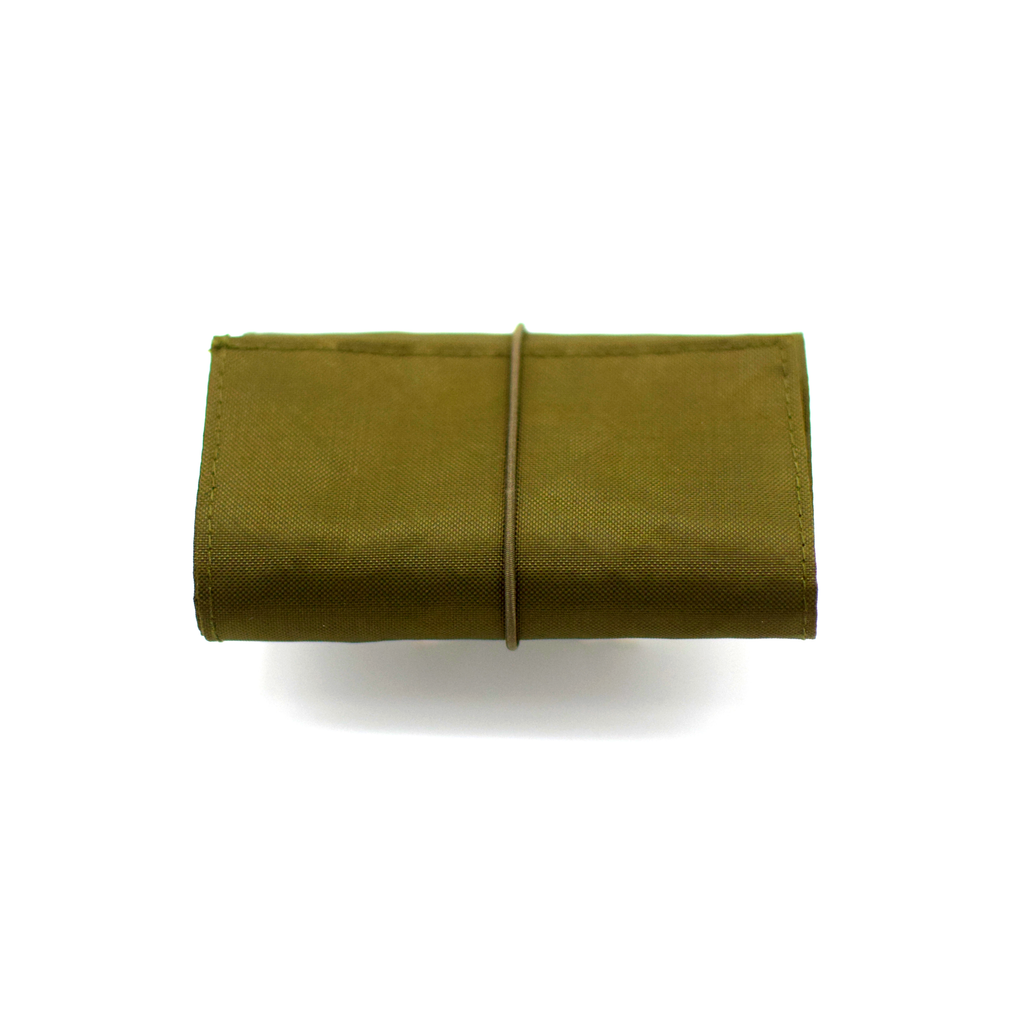 in2wallet. Olive (olive)
