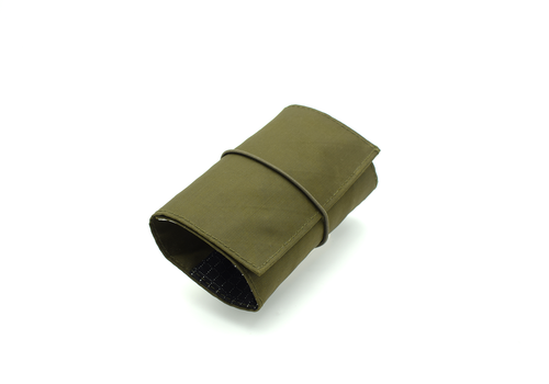 in2wallet. Olive (olive)