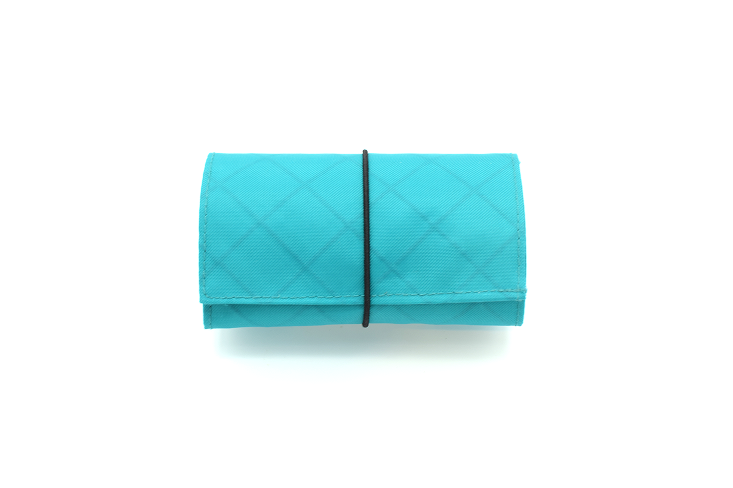 in2wallet. Turquoise (black)