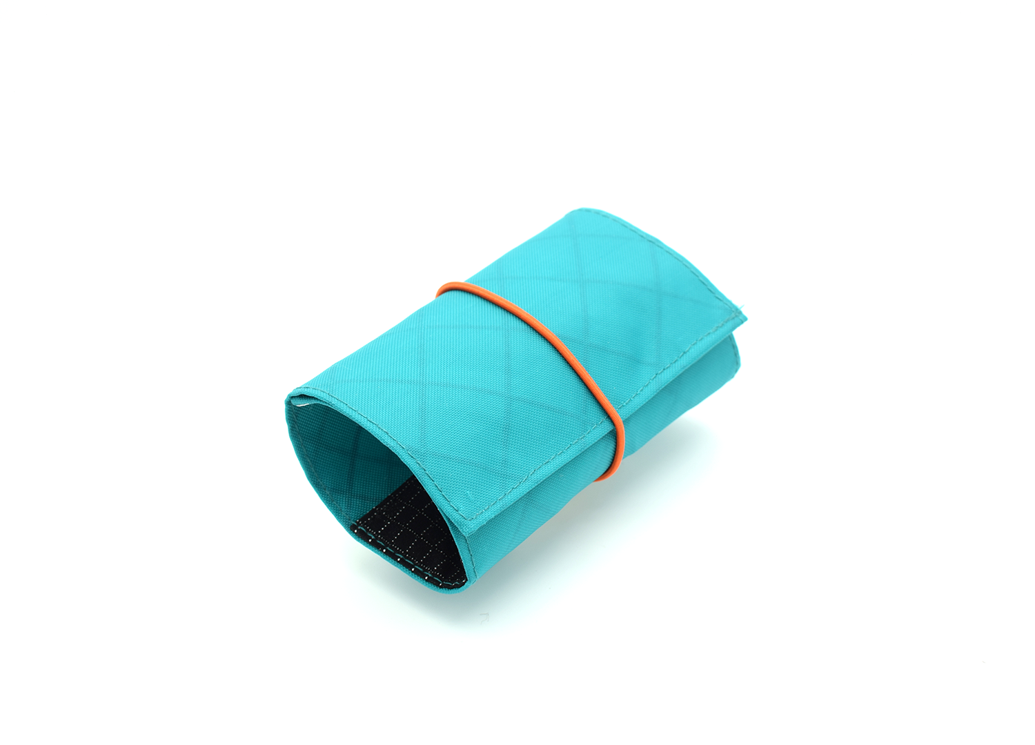 in2wallet. Turquoise (orange)